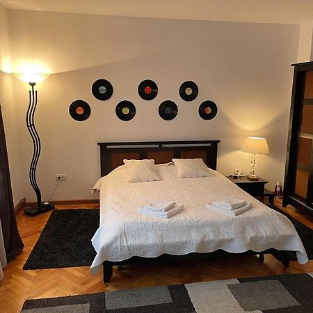 Crisan 40 Casa Muntean 100Mp 3Camere 3Paturi 1 Canapea 2 Dormitoare Parcare Тимишоара Экстерьер фото
