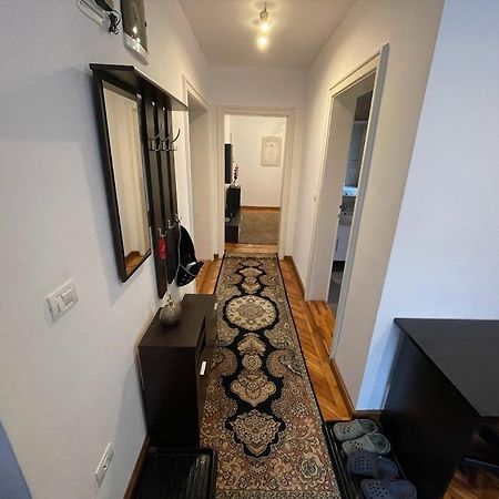 Crisan 40 Casa Muntean 100Mp 3Camere 3Paturi 1 Canapea 2 Dormitoare Parcare Тимишоара Экстерьер фото