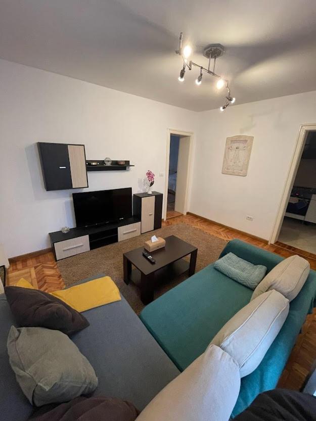 Crisan 40 Casa Muntean 100Mp 3Camere 3Paturi 1 Canapea 2 Dormitoare Parcare Тимишоара Экстерьер фото