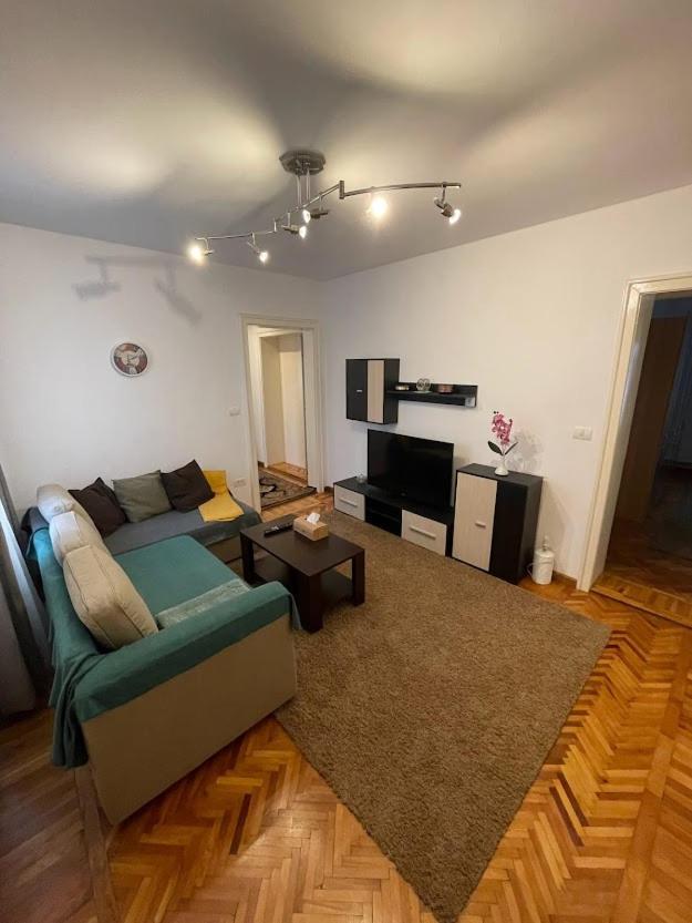 Crisan 40 Casa Muntean 100Mp 3Camere 3Paturi 1 Canapea 2 Dormitoare Parcare Тимишоара Экстерьер фото